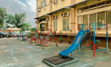 Apartemen Permata Eksekutif