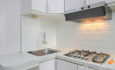 Apartemen Permata Eksekutif