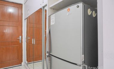 Apartemen Permata Eksekutif