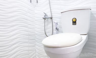 Apartemen Permata Eksekutif