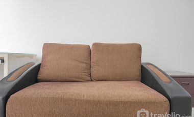 Apartemen Permata Eksekutif