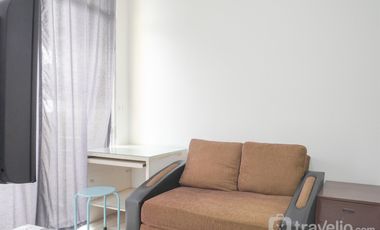 Apartemen Permata Eksekutif