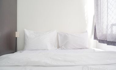 Apartemen Permata Eksekutif