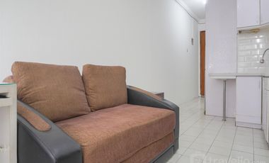 Apartemen Permata Eksekutif