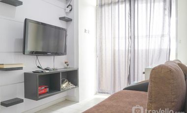 Apartemen Permata Eksekutif