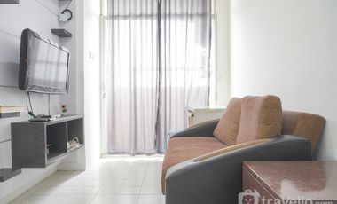 Apartemen Permata Eksekutif