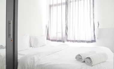 Apartemen Permata Eksekutif