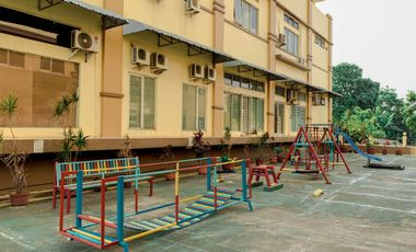 Apartemen Permata Eksekutif