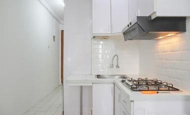Apartemen Permata Eksekutif
