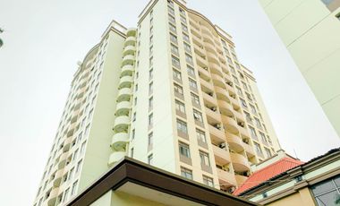 Apartemen Permata Eksekutif