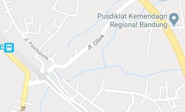 350 Tumbak Sawah Masuk Gang Motor di Cisalak, Kertajaya, Padalarang, Bandung Barat
