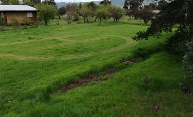 Parcela en Venta en Panguilemo