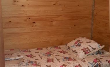 Parcela en Venta en Panguilemo