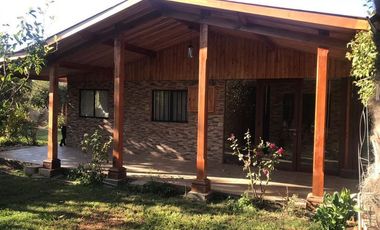 Parcela en Venta en Panguilemo