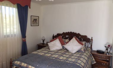 Parcela en Venta en Panguilemo