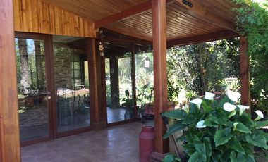 Parcela en Venta en Panguilemo