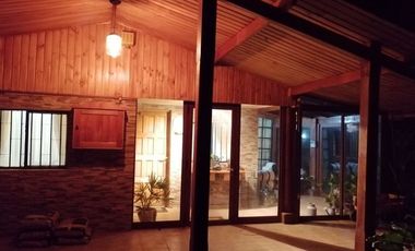 Parcela en Venta en Panguilemo
