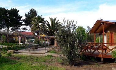 Parcela en Venta en Panguilemo
