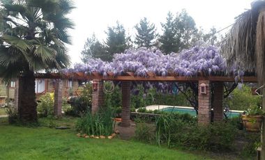 Parcela en Venta en Panguilemo