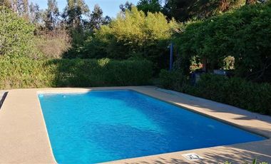 Parcela en Venta en Panguilemo