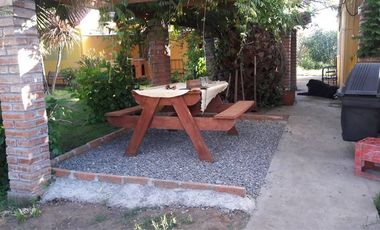 Parcela en Venta en Panguilemo