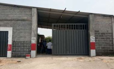 Jual Gudang Luas di daerah Desa Pengalangan Gresik