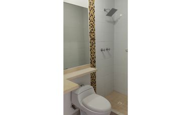 ALQUILER DE APARTAMENTO EN ALSACIA (YP)