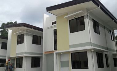 Ready for Occupancy 4 BR House for Sale in Liloan, Cebu