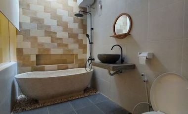 VILLA MEWAH 1 UNIT TERAKHIR FULL FURNISH MURAH DI BOROBUDUR