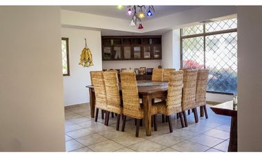 Se vende casa de Playa en Punta Barco Viejo, San Carlos