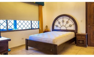 Se vende casa de Playa en Punta Barco Viejo, San Carlos