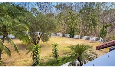 Se vende casa de Playa en Punta Barco Viejo, San Carlos