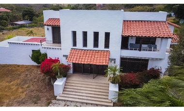 Se vende casa de Playa en Punta Barco Viejo, San Carlos