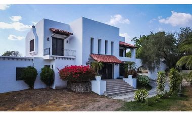 Se vende casa de Playa en Punta Barco Viejo, San Carlos