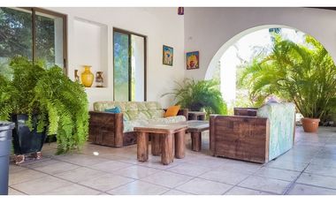 Se vende casa de Playa en Punta Barco Viejo, San Carlos