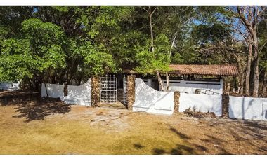 Se vende casa de Playa en Punta Barco Viejo, San Carlos