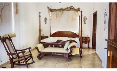 Se vende casa de Playa en Punta Barco Viejo, San Carlos