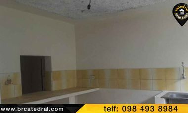 Casa de venta en Azogues-centro – código:14856