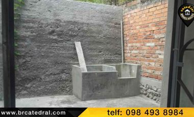 Casa de venta en Azogues-centro – código:14856