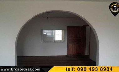 Casa de venta en Azogues-centro – código:14856