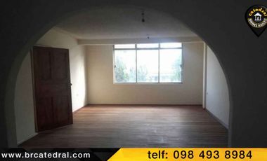 Casa de venta en Azogues-centro – código:14856