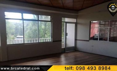 Casa de venta en Azogues-centro – código:14856