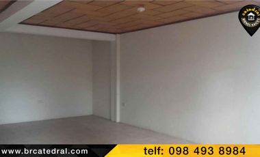 Casa de venta en Azogues-centro – código:14856