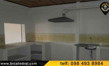 Casa de venta en Azogues-centro – código:14856