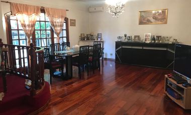 Chalet en venta en Don Bosco Este