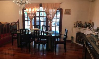 Chalet en venta en Don Bosco Este
