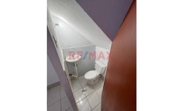 Se Vende Departamento Con Tres Dormitorios Frente A Hermoso Parque, Urbanización Cerrada Con Seguridad Particular
