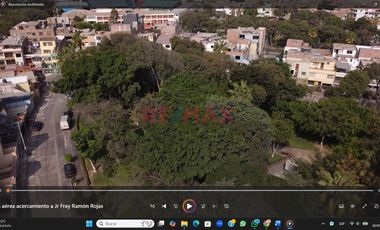 Se Vende Departamento Con Tres Dormitorios Frente A Hermoso Parque, Urbanización Cerrada Con Seguridad Particular