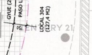 ARRIENDO LOCAL COMERCIAL PARQUE TITANIUM