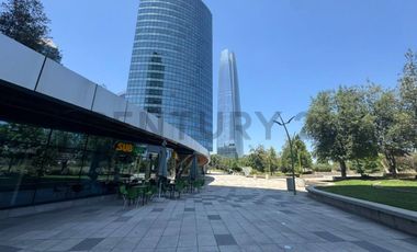 ARRIENDO LOCAL COMERCIAL PARQUE TITANIUM